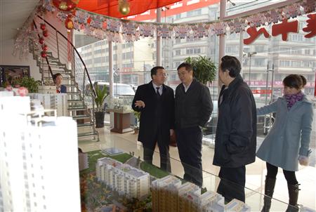 品质成就价值——拉斯维加斯游戏3499嘉园成为新城区核心靓点